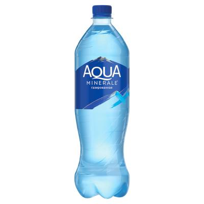 Aqua Mineral (с газом) 