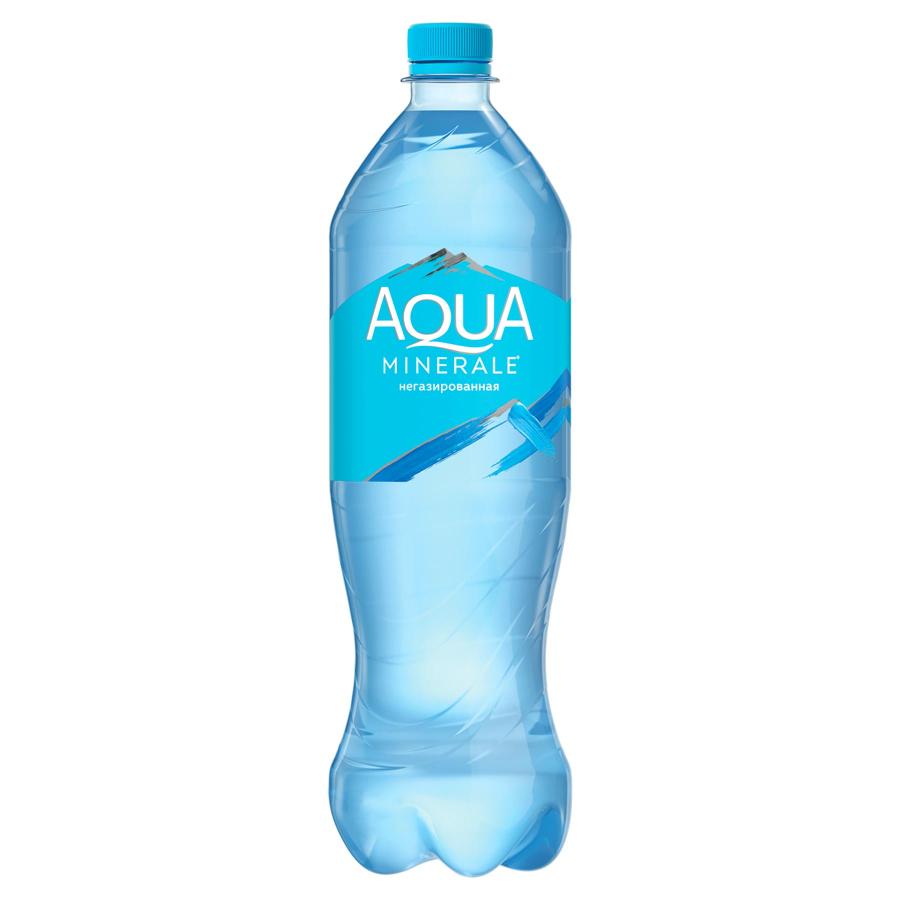Aqua Mineral (без газа) 