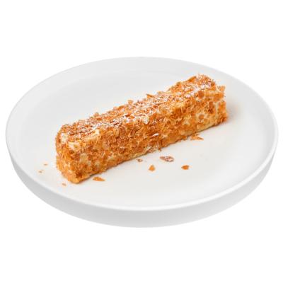 Миндальный кейк Миндальный кейк