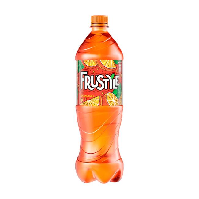 Frustyle Апельсин