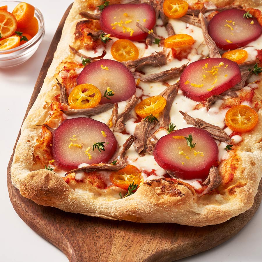 Твоя пицца деливери